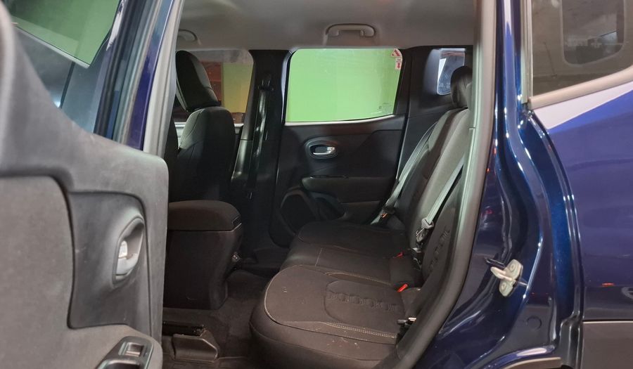 Jeep Renegade 1.8 SPORT AUTO MY22 Suv 2022