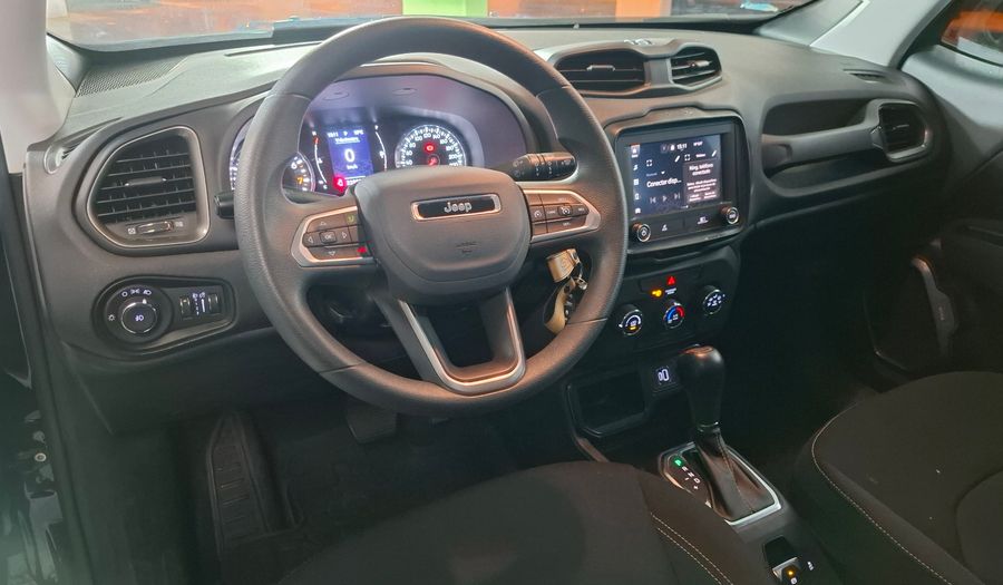 Jeep Renegade 1.8 SPORT AUTO MY22 Suv 2022