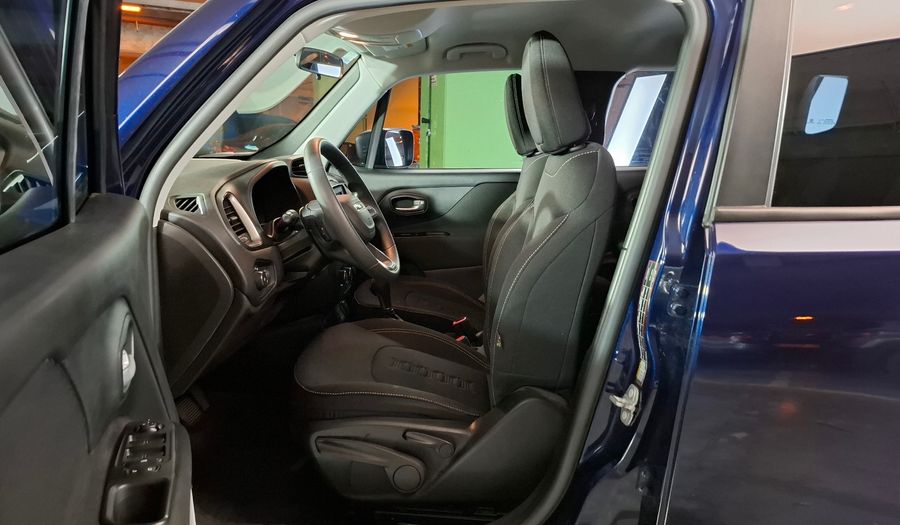 Jeep Renegade 1.8 SPORT AUTO MY22 Suv 2022