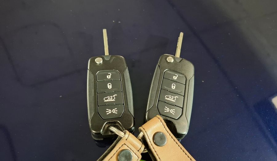 Jeep Renegade 1.8 SPORT AUTO MY22 Suv 2022