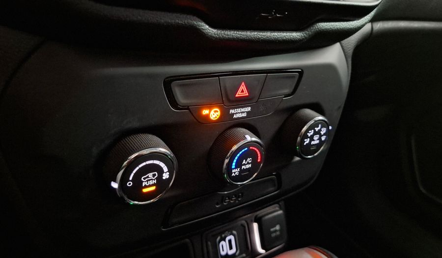 Jeep Renegade 1.8 SPORT AUTO MY22 Suv 2022