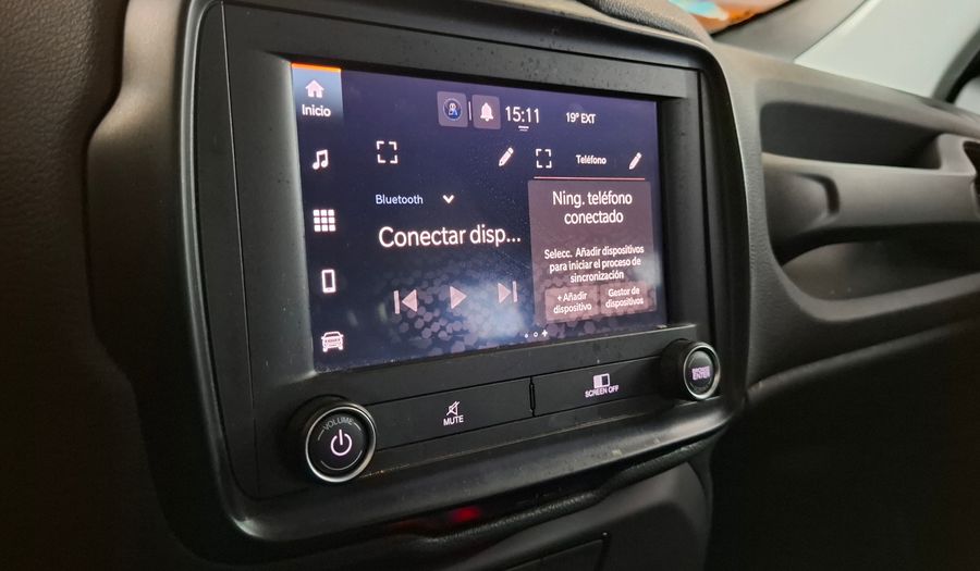 Jeep Renegade 1.8 SPORT AUTO MY22 Suv 2022