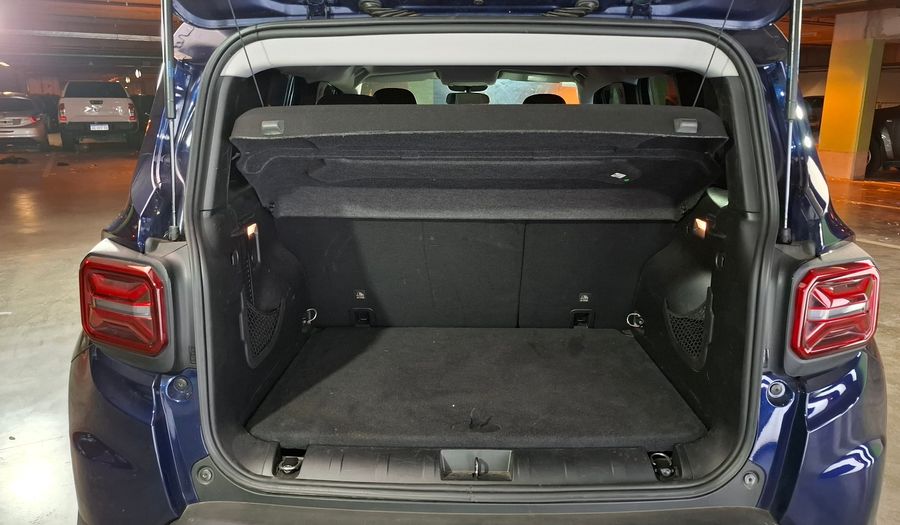 Jeep Renegade 1.8 SPORT AUTO MY22 Suv 2022