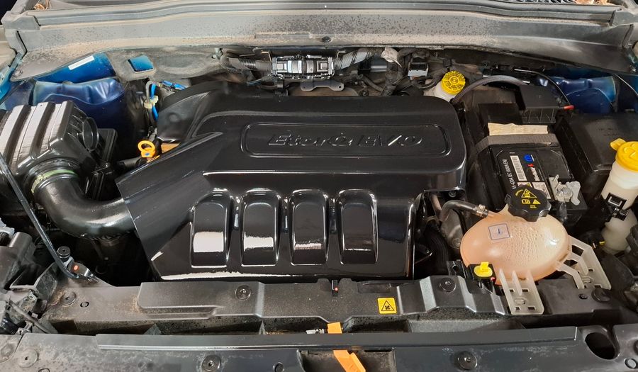 Jeep Renegade 1.8 SPORT AUTO MY22 Suv 2022