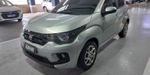 Fiat Mobi EVO LIKE ON Hatchback 2017