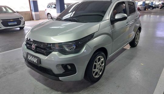 Fiat • Mobi