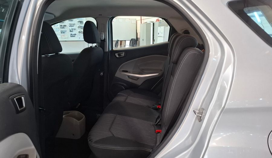Ford Ecosport 1.6L TITANIUM Suv 2014