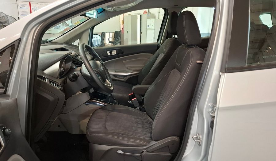 Ford Ecosport 1.6L TITANIUM Suv 2014