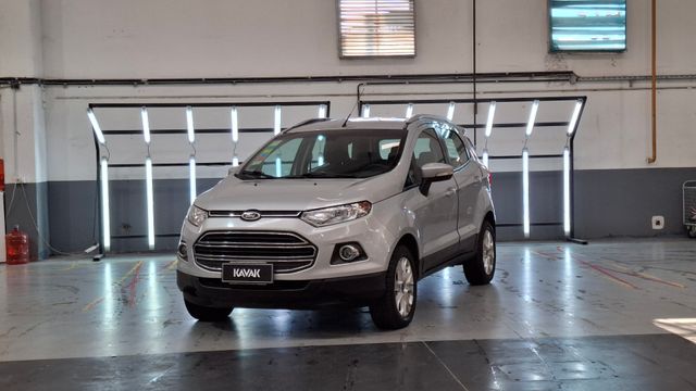 Ford • EcoSport