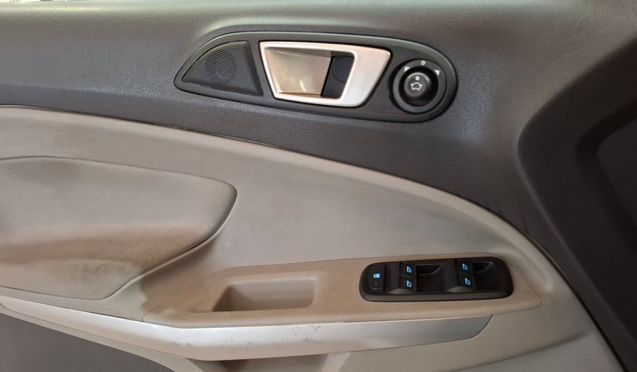 Ford Ecosport 1.6L TITANIUM Suv 2014