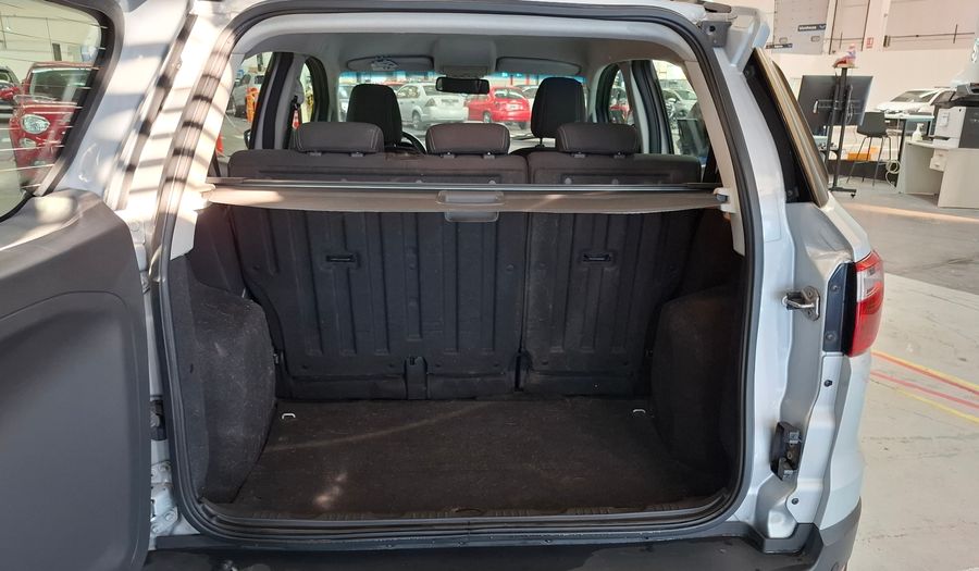 Ford Ecosport 1.6L TITANIUM Suv 2014