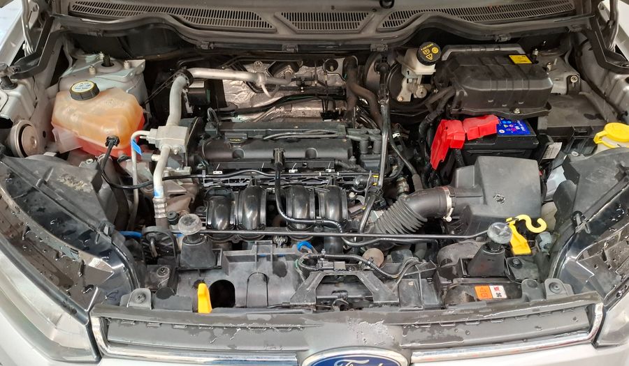 Ford Ecosport 1.6L TITANIUM Suv 2014