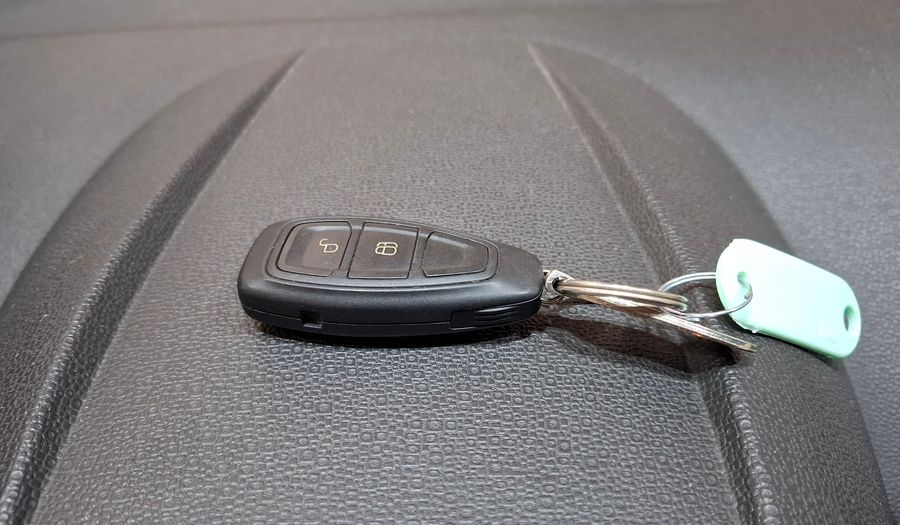 Ford Ecosport 1.6L TITANIUM Suv 2014