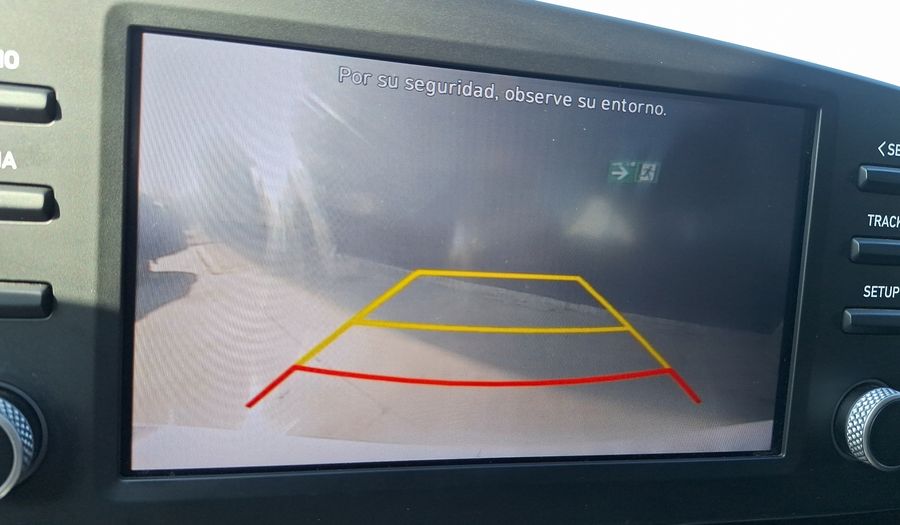 Hyundai Elantra 2.0 VALUE Sedan 2022