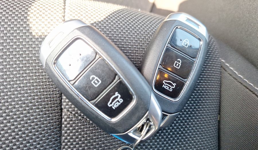 Hyundai Elantra 2.0 VALUE Sedan 2022