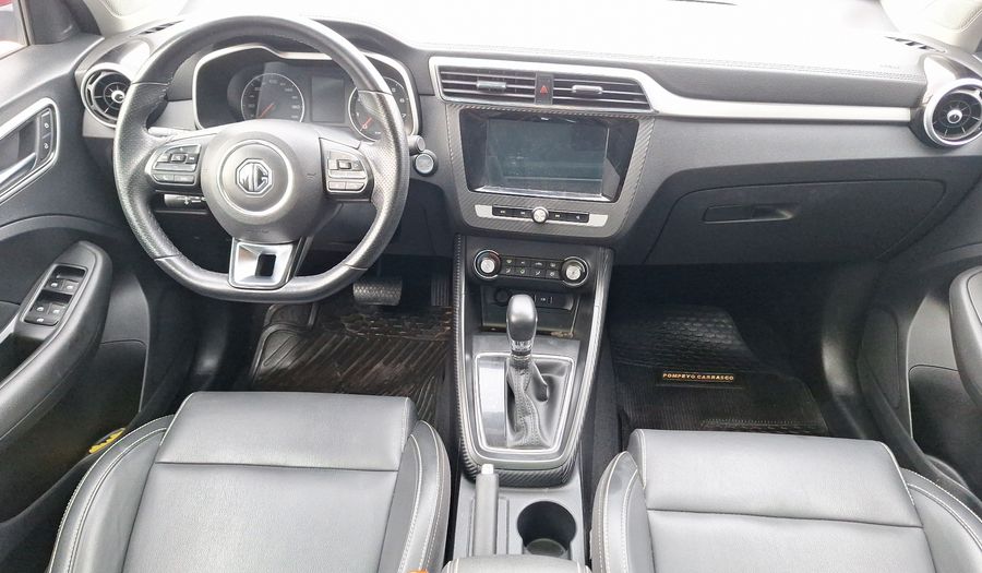 Mg Zs 1.5 AUTO COMFORT Suv 2023