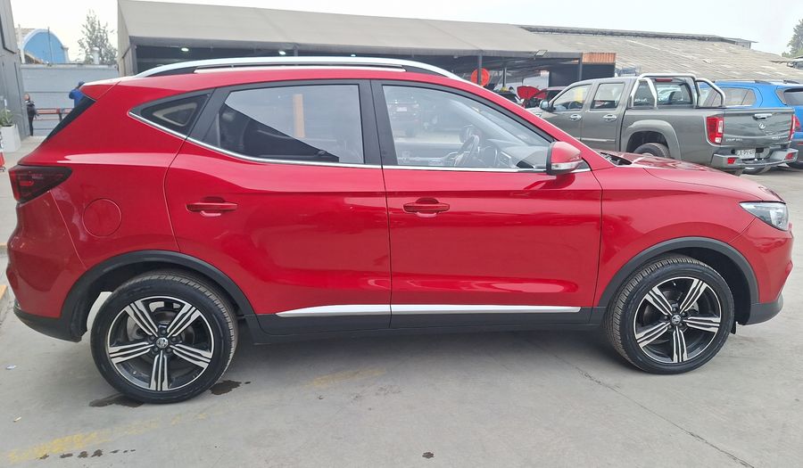 Mg Zs 1.5 AUTO COMFORT Suv 2023