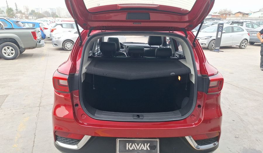 Mg Zs 1.5 AUTO COMFORT Suv 2023