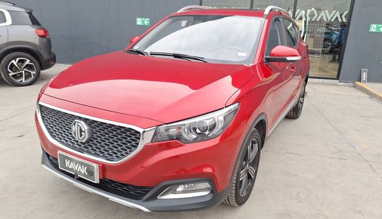 Mg • Zs