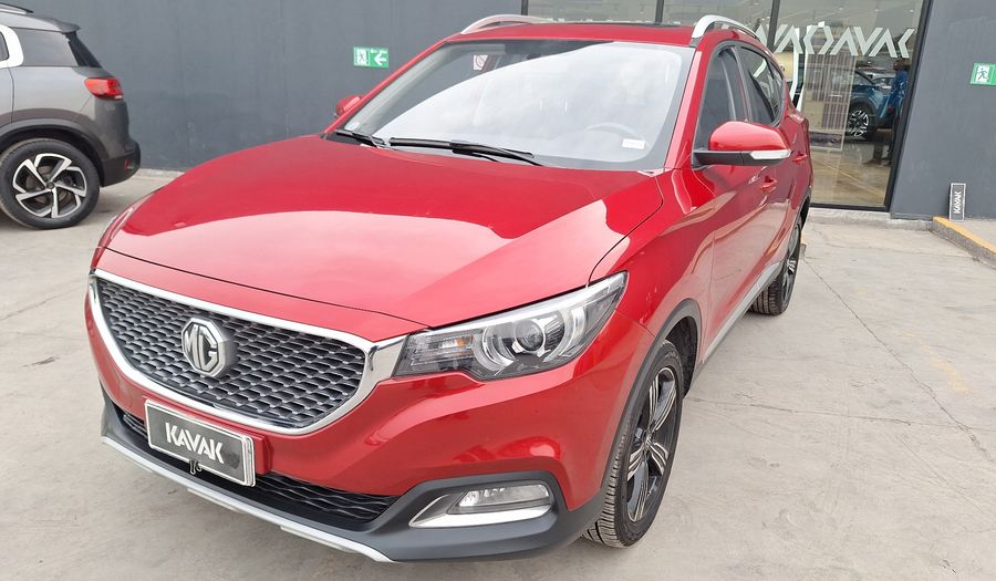 Mg Zs 1.5 AUTO COMFORT Suv 2023