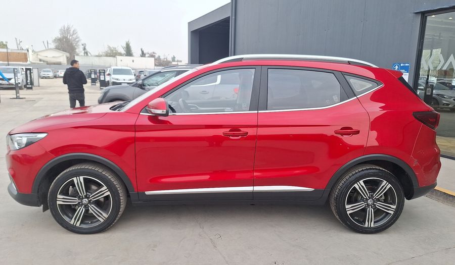 Mg Zs 1.5 AUTO COMFORT Suv 2023
