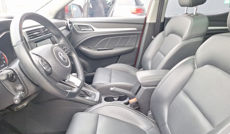 Mg Zs 1.5 AUTO COMFORT Suv 2023