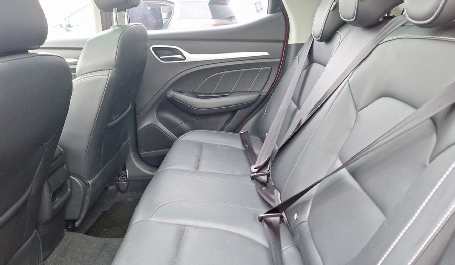 Mg Zs 1.5 AUTO COMFORT Suv 2023