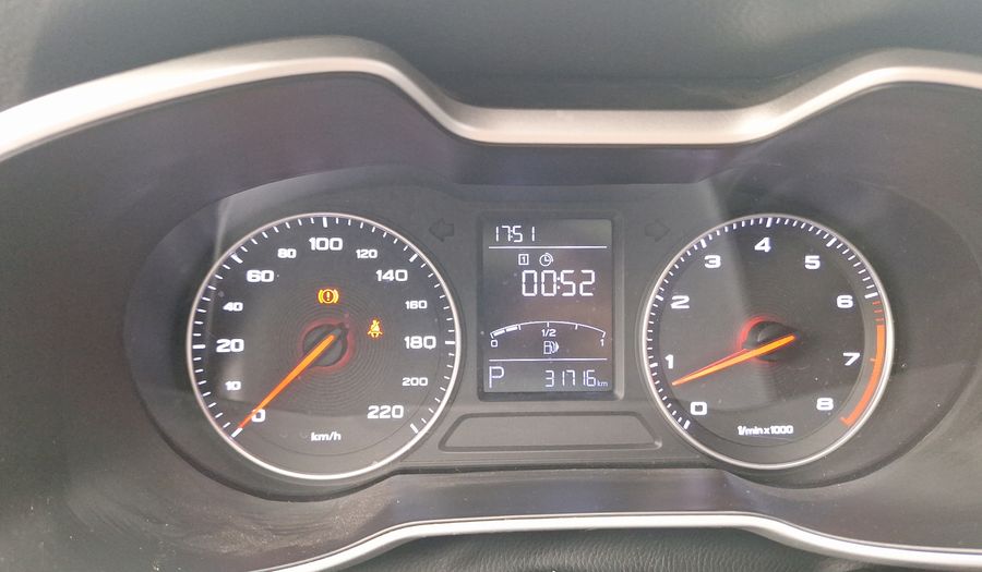 Mg Zs 1.5 AUTO COMFORT Suv 2023