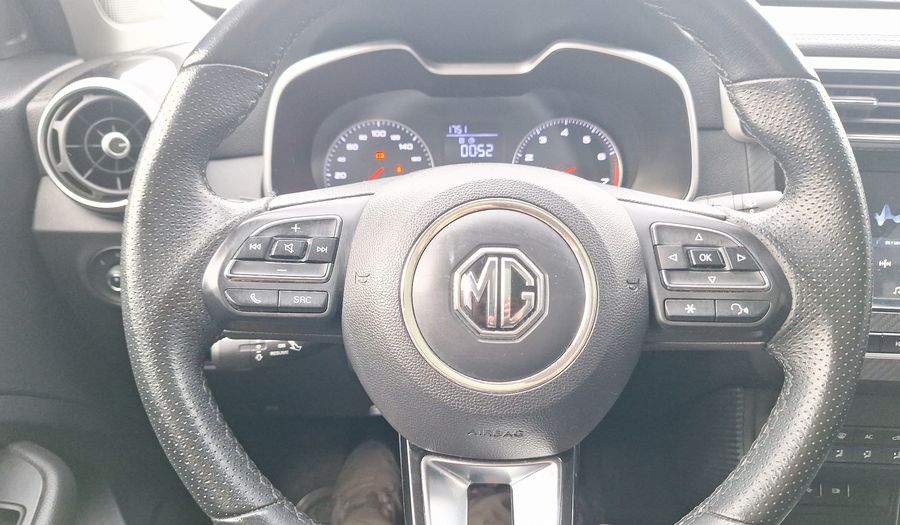 Mg Zs 1.5 AUTO COMFORT Suv 2023