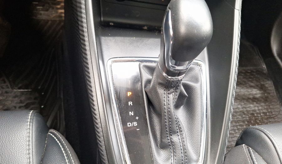 Mg Zs 1.5 AUTO COMFORT Suv 2023