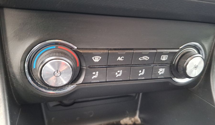 Mg Zs 1.5 AUTO COMFORT Suv 2023