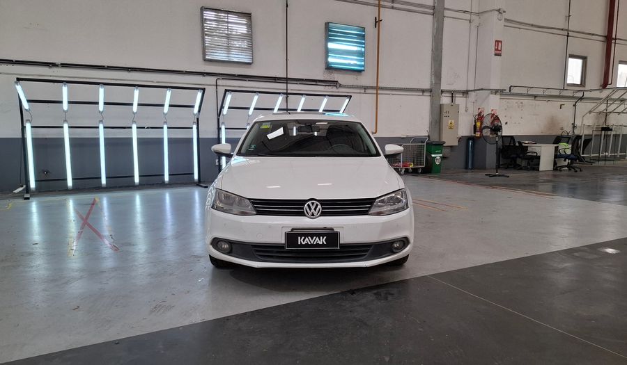 Volkswagen Vento 2.5 LUXURY TIPTRONIC MY15 Sedan 2014