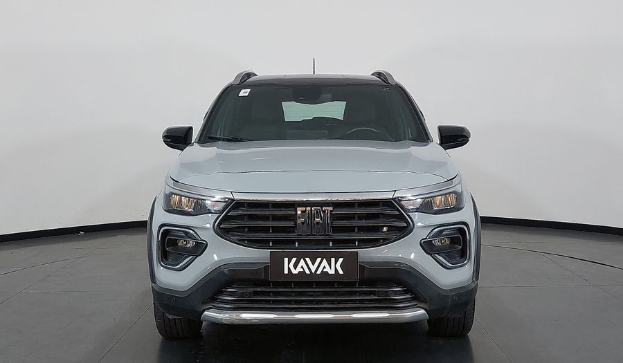 Fiat Pulse IMPETUS Suv 2022