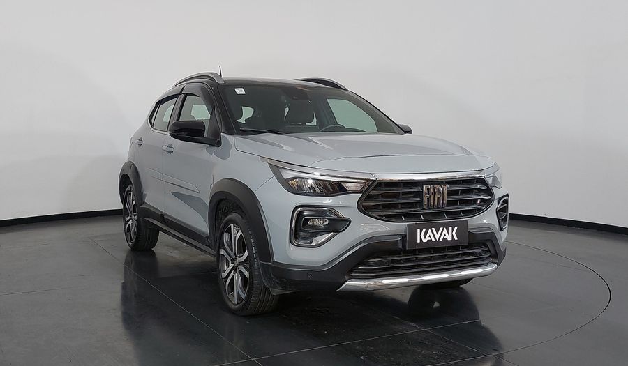 Fiat Pulse IMPETUS Suv 2022