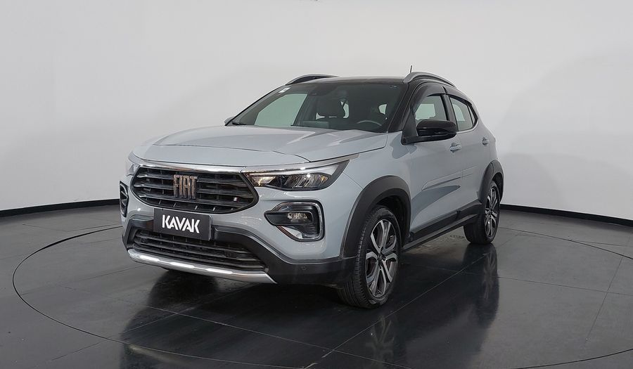 Fiat Pulse IMPETUS Suv 2022