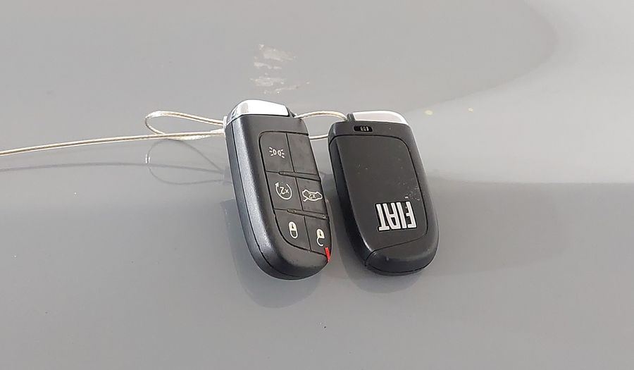 Fiat Pulse IMPETUS Suv 2022
