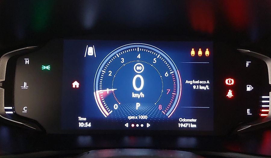 Fiat Pulse IMPETUS Suv 2022