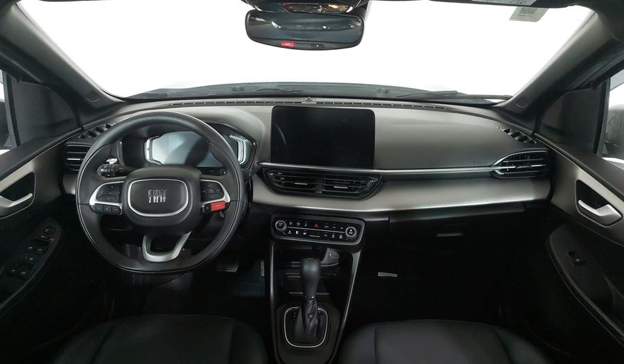 Fiat Pulse IMPETUS Suv 2022