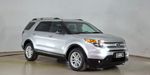 Ford Explorer 3.5 XLT AUTO Suv 2013