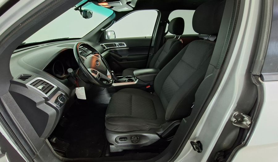 Ford Explorer 3.5 XLT AUTO Suv 2013