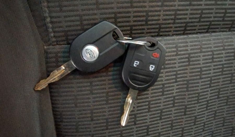 Ford Explorer 3.5 XLT AUTO Suv 2013