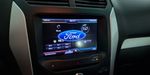 Ford Explorer 3.5 XLT AUTO Suv 2013