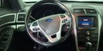 Ford Explorer 3.5 XLT AUTO Suv 2013