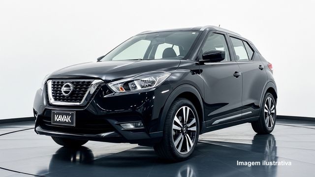 Nissan • Kicks