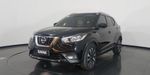 Nissan Kicks START SL Suv 2017