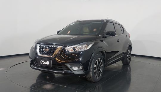 Nissan • Kicks