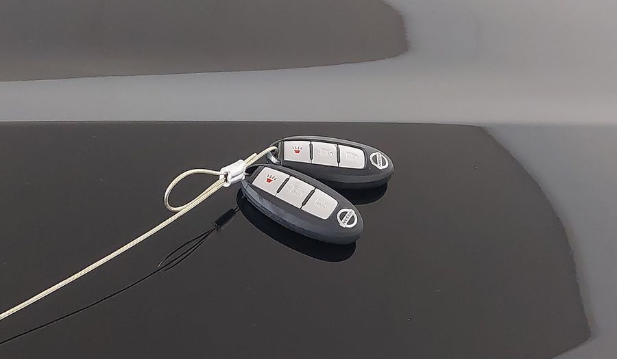 Nissan Kicks START SL Suv 2017