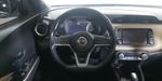 Nissan Kicks START SL Suv 2017