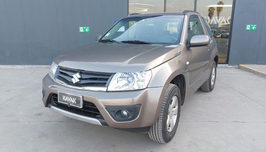 Suzuki • Grand Vitara