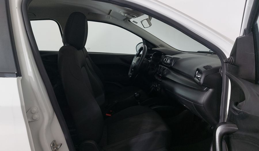 Fiat Argo FIREFLY DRIVE Hatchback 2020